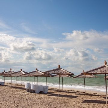 Отдых в Крыму с песчаным пляжем 2024